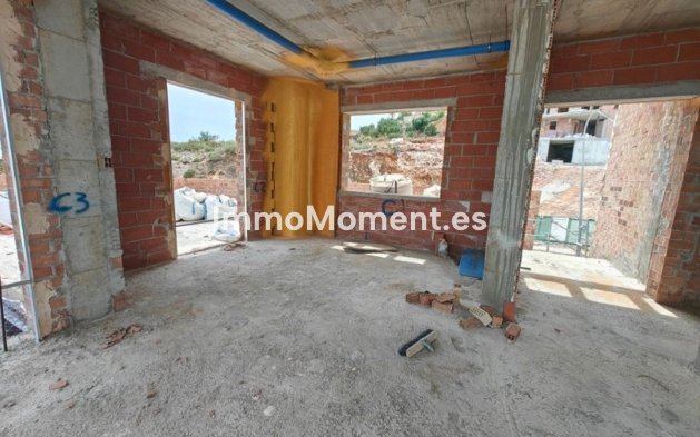 Revente - Villa individuelle - Benalmadena - Benalmadena Centro