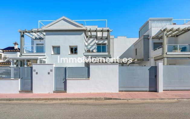 Revente - Maison mitoyenne - Orihuela - La Florida
