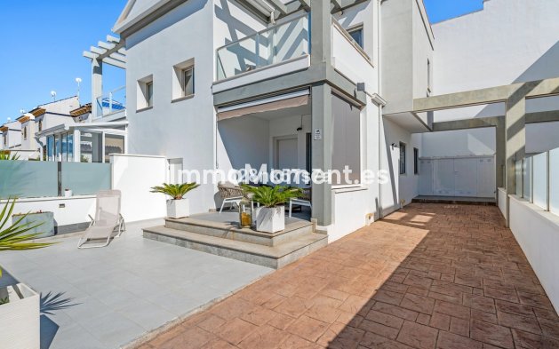 Revente - Maison mitoyenne - Orihuela - La Florida