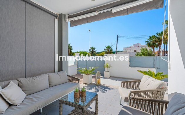 Revente - Maison mitoyenne - Orihuela - La Florida