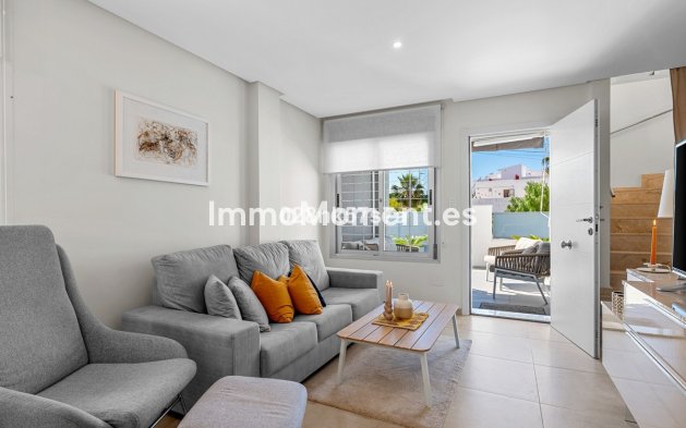 Revente - Maison mitoyenne - Orihuela - La Florida