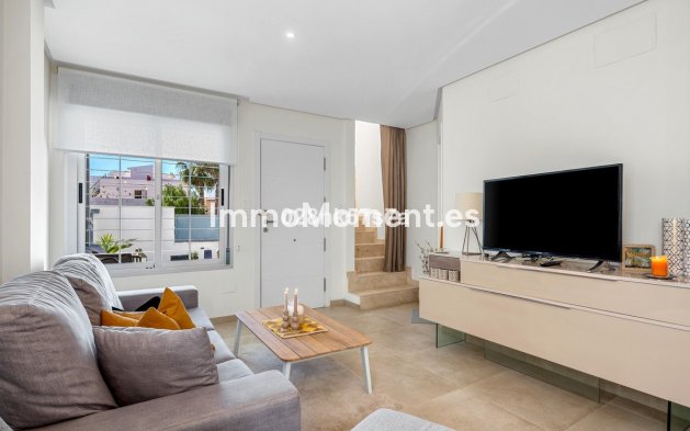 Revente - Maison mitoyenne - Orihuela - La Florida
