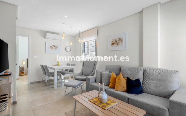 Revente - Maison mitoyenne - Orihuela - La Florida