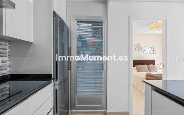Revente - Maison mitoyenne - Orihuela - La Florida
