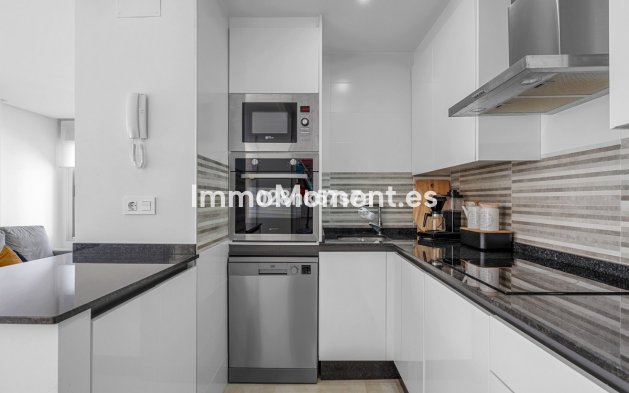 Revente - Maison mitoyenne - Orihuela - La Florida