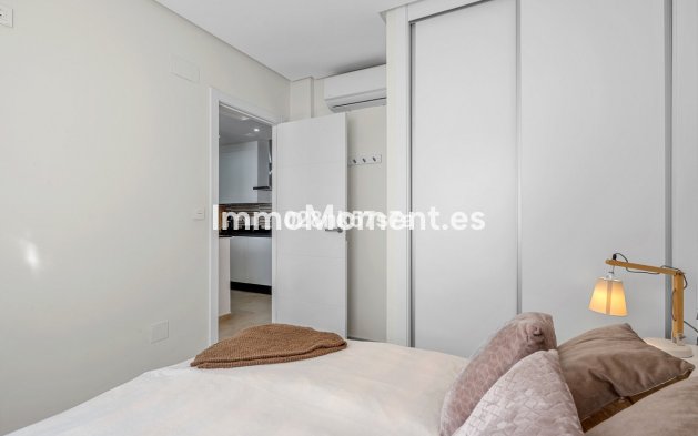 Revente - Maison mitoyenne - Orihuela - La Florida