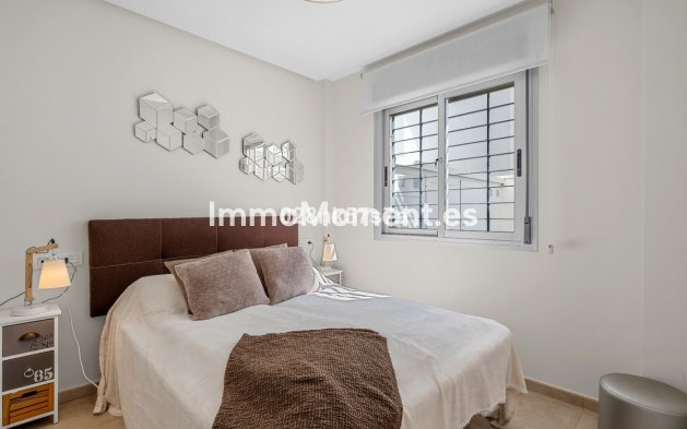 Revente - Maison mitoyenne - Orihuela - La Florida