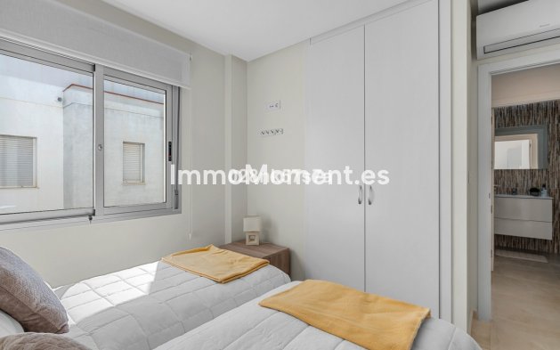 Revente - Maison mitoyenne - Orihuela - La Florida