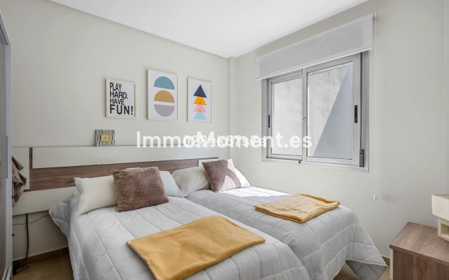 Revente - Maison mitoyenne - Orihuela - La Florida