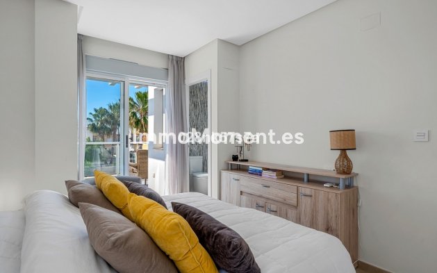 Revente - Maison mitoyenne - Orihuela - La Florida