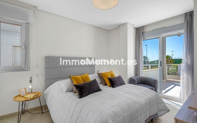 Revente - Maison mitoyenne - Orihuela - La Florida