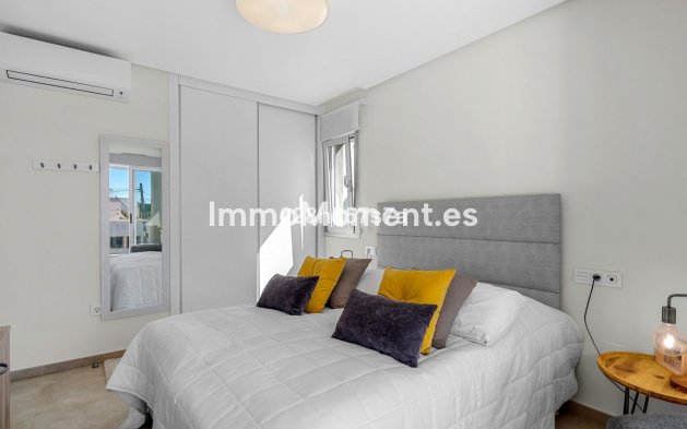 Revente - Maison mitoyenne - Orihuela - La Florida