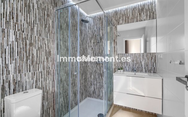 Revente - Maison mitoyenne - Orihuela - La Florida