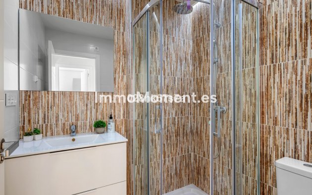 Revente - Maison mitoyenne - Orihuela - La Florida