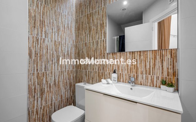 Revente - Maison mitoyenne - Orihuela - La Florida