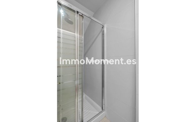 Revente - Maison mitoyenne - Orihuela - La Florida