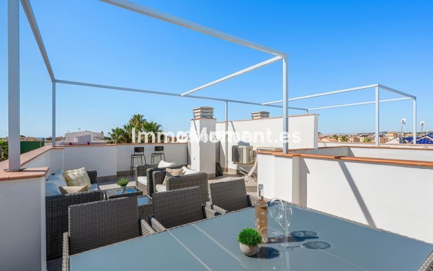 Revente - Maison mitoyenne - Orihuela - La Florida
