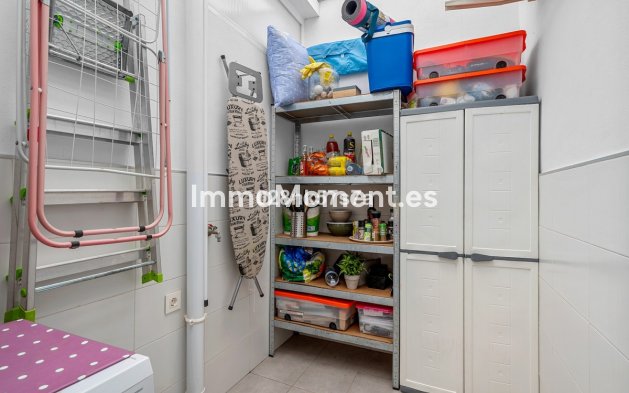 Revente - Maison mitoyenne - Orihuela - La Florida