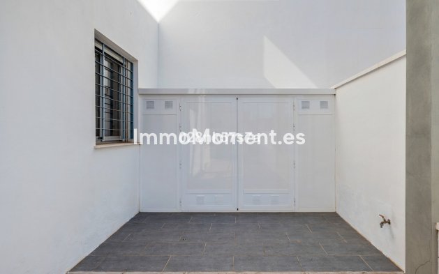 Revente - Maison mitoyenne - Orihuela - La Florida
