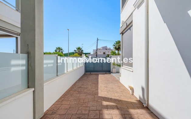 Revente - Maison mitoyenne - Orihuela - La Florida