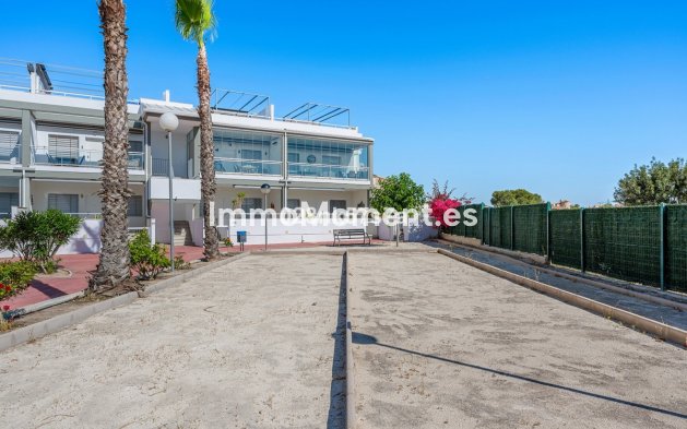 Revente - Maison mitoyenne - Orihuela - La Florida