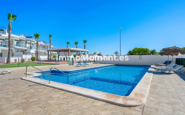 Revente - Maison mitoyenne - Orihuela - La Florida