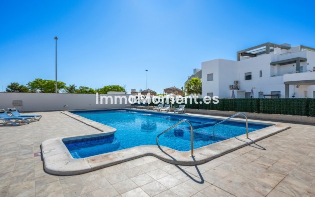 Revente - Maison mitoyenne - Orihuela - La Florida