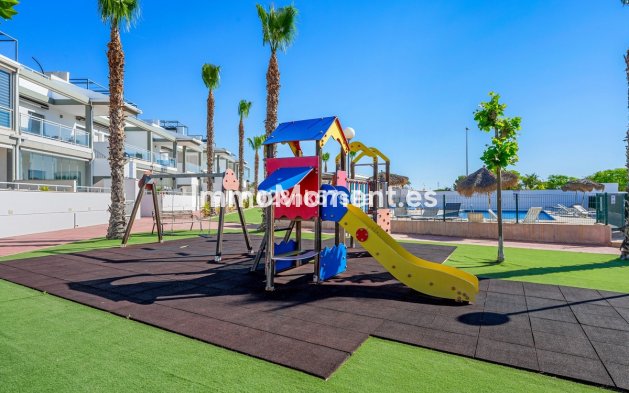 Revente - Maison mitoyenne - Orihuela - La Florida