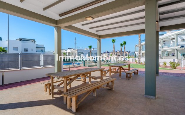Revente - Maison mitoyenne - Orihuela - La Florida