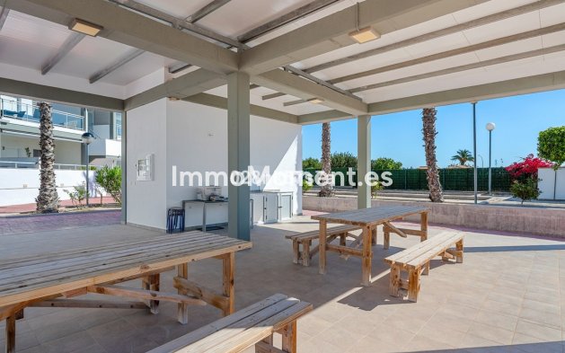 Revente - Maison mitoyenne - Orihuela - La Florida