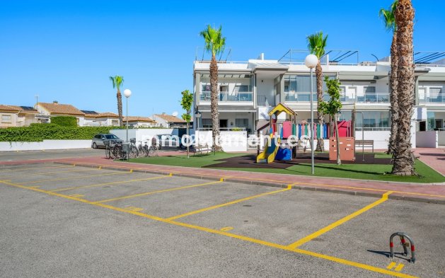 Revente - Maison mitoyenne - Orihuela - La Florida