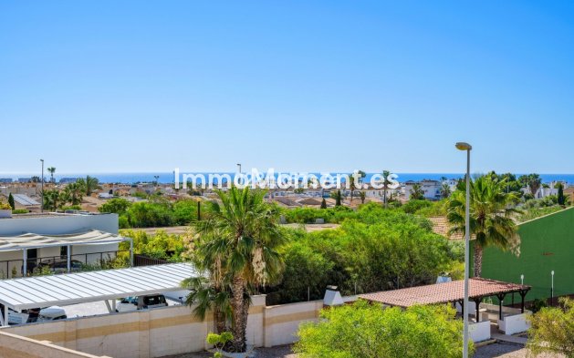 Revente - Maison mitoyenne - Orihuela - La Florida