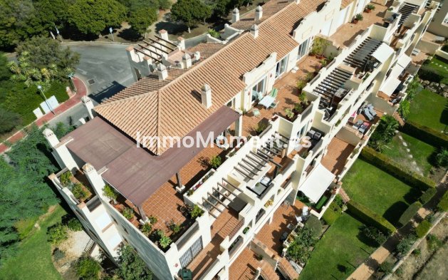 Bestaande woning - Appartement - Mijas - Riviera Del Sol