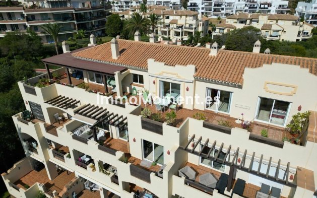 Bestaande woning - Appartement - Mijas - Riviera Del Sol