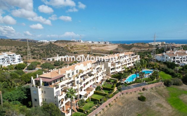Bestaande woning - Appartement - Mijas - Riviera Del Sol