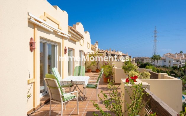Bestaande woning - Appartement - Mijas - Riviera Del Sol