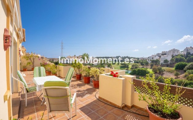 Bestaande woning - Appartement - Mijas - Riviera Del Sol
