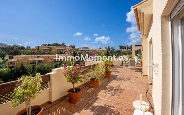 Bestaande woning - Appartement - Mijas - Riviera Del Sol
