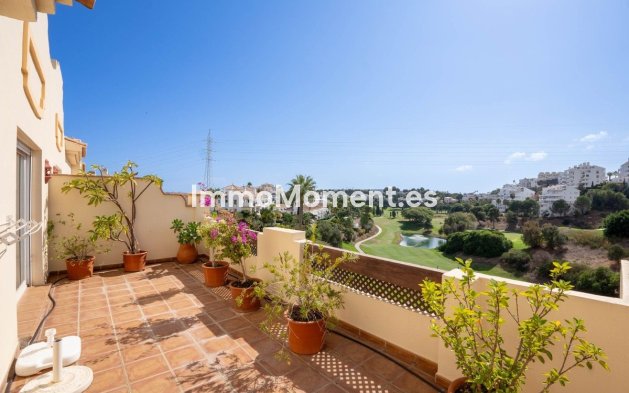 Bestaande woning - Appartement - Mijas - Riviera Del Sol