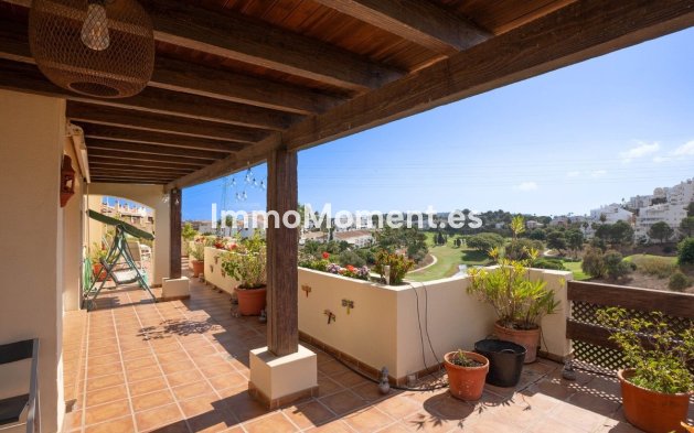 Bestaande woning - Appartement - Mijas - Riviera Del Sol