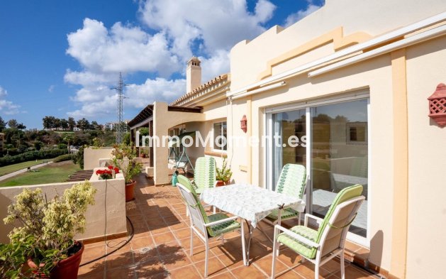 Bestaande woning - Appartement - Mijas - Riviera Del Sol