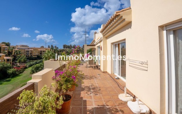 Bestaande woning - Appartement - Mijas - Riviera Del Sol