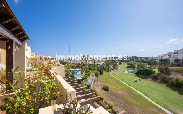 Bestaande woning - Appartement - Mijas - Riviera Del Sol