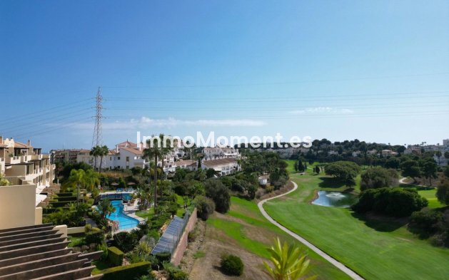 Bestaande woning - Appartement - Mijas - Riviera Del Sol