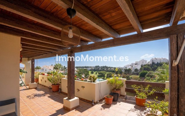 Bestaande woning - Appartement - Mijas - Riviera Del Sol