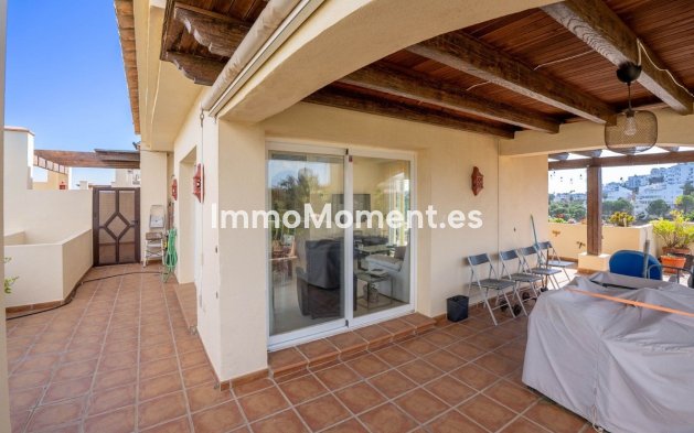 Bestaande woning - Appartement - Mijas - Riviera Del Sol