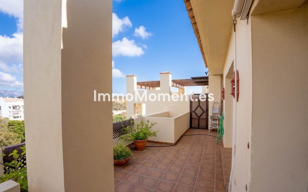 Bestaande woning - Appartement - Mijas - Riviera Del Sol