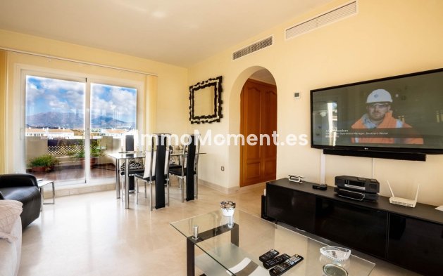 Bestaande woning - Appartement - Mijas - Riviera Del Sol