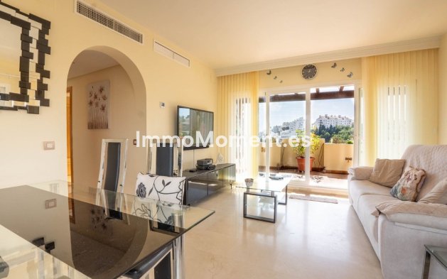 Bestaande woning - Appartement - Mijas - Riviera Del Sol