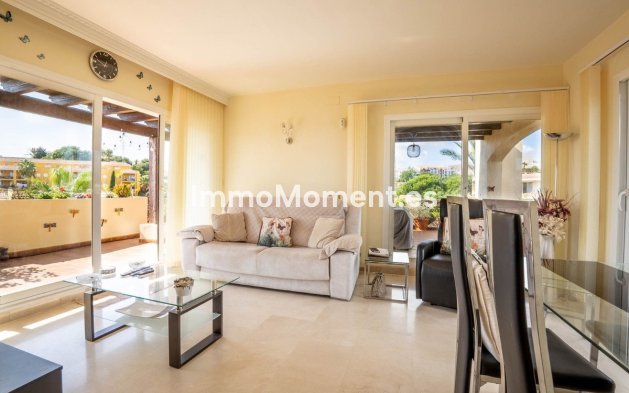 Bestaande woning - Appartement - Mijas - Riviera Del Sol